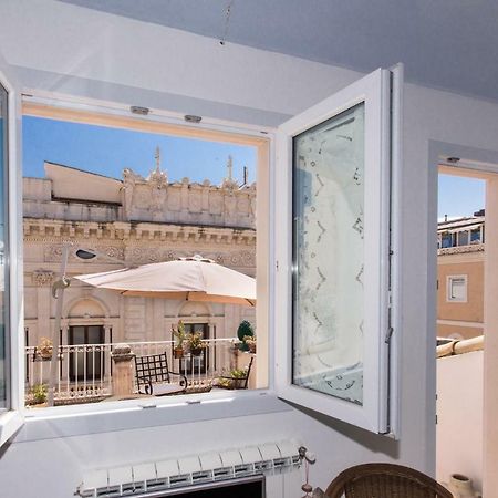 Villa Casa XX Settembre à Syracuse Extérieur photo