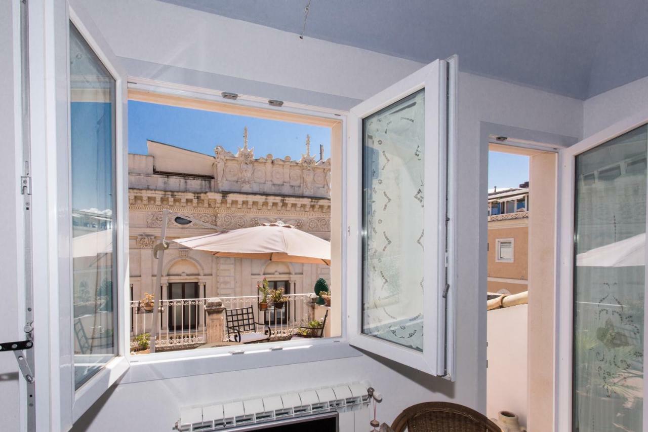 Villa Casa XX Settembre à Syracuse Extérieur photo
