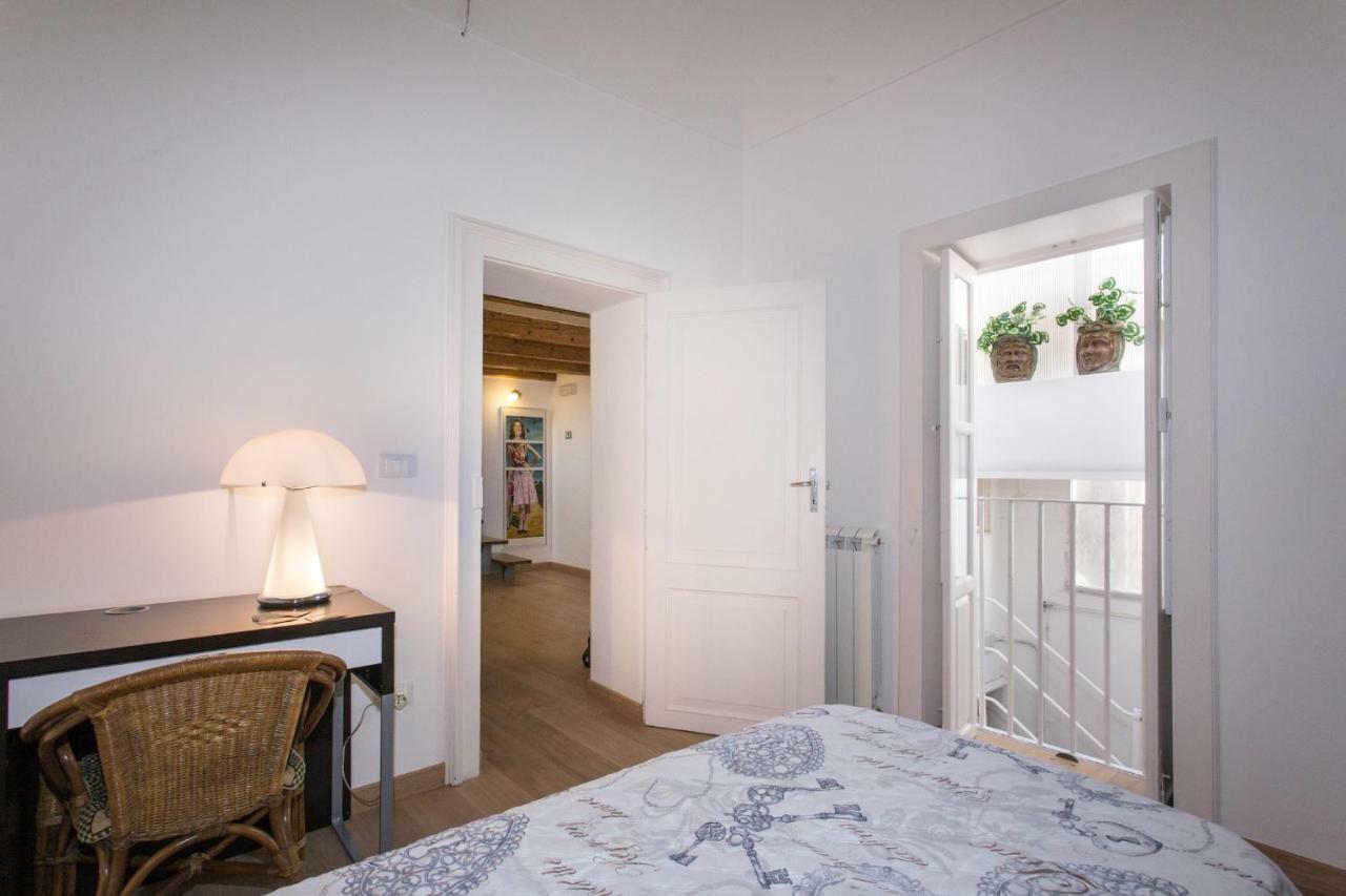 Villa Casa XX Settembre à Syracuse Extérieur photo