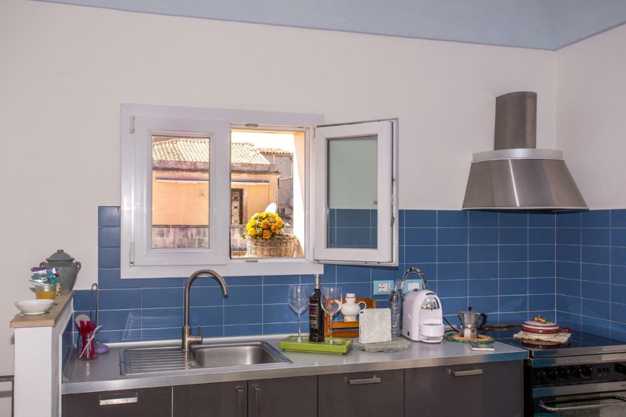 Villa Casa XX Settembre à Syracuse Extérieur photo